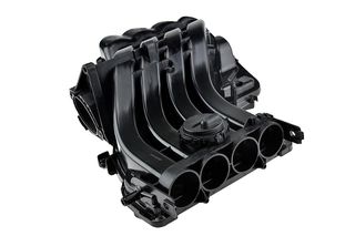 Πολλαπλή εισαγωγής για AUDI A3 1.6 2000-,VW BORA 1.6 2000-,GOLF IV 1.6 2000-,GOLF V 1.6 2004-,GOLF VI 1.6 2008-,JETTA 1.6 2005-,PASSAT B6 1.6 2005-,SKODA OCTAVIA 1.6 2000-,OCTAVIA II 1.6 2004-, 06A13