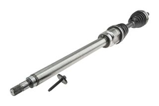 Ημιαξόνιο δεξιά για FORD FOCUS II 2.5ST 05-12, VOLVO S40II/V50 2.4I/T5, C30 D3/D4/T5, C70II 2.4I/T5 1477841