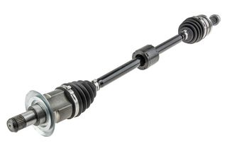 Ημιαξόνιο πίσω αριστερά  για MINI COUNTRYMAN 10-IPACEMAN 12- COOPER DIS ALL4  33209813707