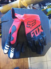 Fox γάντια 