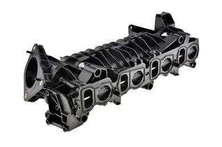 Πολλαπλή εισαγωγής για BMW 1 F20/F21 120D,125D 2011-,3 E90/E91 320D 2008-,3 F30/F31 318D,320D,325D 2011-,5 F10/F11 518D,520D,525D 2010-,X3 F25 SDRIVE 118D 2012-,XDRIVE 20D 2010-,X5 F15 SDRIVE 25D 201