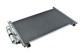 Ψυγείο air condition για 2 II (DE) (07- ) 1.3 I 16V DFY16148Z