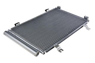 Ψυγείο air condition για SWIFT III (EZ, MZ) (05- ) 1.2 I 16V, SWIFT IV (FZ, NZ) (10- ) 1.6 I 16V 9531062J10