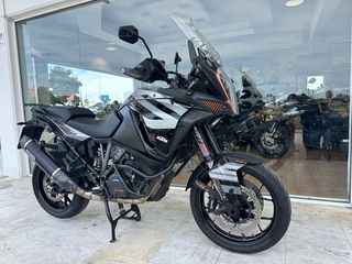 KTM 1290 Super Adventure '19 S