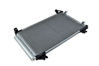 Ψυγείο air condition για URBAN CRUISER (#P110) (09- ) 1.33 I, VERSO S (#P120) (10- ) 1.33 I, YARIS / ECHO II (#P90) (05- ) 1.0 I 16V, YARIS / ECHO III (#P130) (10- ) 1.0 I 16V, TREZIA (10- ) 1.33 I