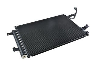 Ψυγείο air condition για COLT (Z30) (04- ) 1.1 MPI, FORFOUR (W454) (04- ) 1.1 I 4548300070
