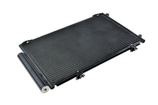 Ψυγείο air condition για YARIS / ECHO I (#P10) (99- ) 1.0 I 16V, YARIS / ECHO VERSO (#P20) (99- ) 1.3 I 16V 884500D021