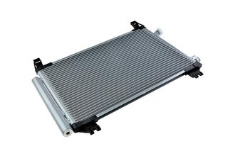 Ψυγείο air condition για YARIS / ECHO II (#P90) (05- ) 1.4 D4D, YARIS / ECHO III (#P130) (10- ) 1.4 D4D 884600D060