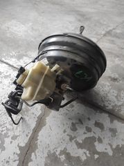 ΣΕΒΡΟ ΦΡΕΝΩΝ BMW E39