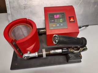 ΠΡΕΣΑ ΘΕΡΜΟΜΕΤΑΦΩΡΑΣ ΚΟΥΠΙΕΡΑ ΚΑΙΝΟΥΡΓΙΑ 100ε