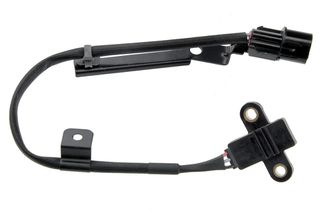 Σηματοδ. παλμών, στροφ. άξονας