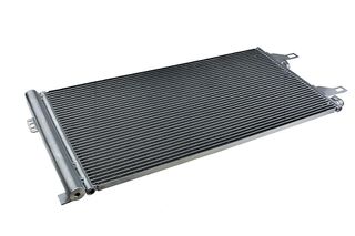 Ψυγείο air condition για JUMPER (250) (06- ) 2.0 BLUEHDI, RELAY (250) (06- ) 2.0 BLUEHDI, DUCATO (250) (06- ) 2.0 JTD, BOXER (250) (06- ) 2.0 BLUEHDI , DUAL AC) 1344098080