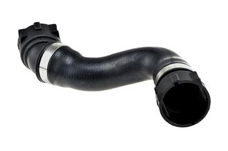 Κολάρο εισαγωγής αέρα για BMW 5 E60/E61 523I/ 525I/ 525XI/ 530I/ 530XI 04-, 6 E63/ E64 630I 07- (OE: 17127565780)