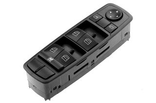 Διακόπτες ηλεκτρικών παραθύρων για MERCEDES GL X164 2006-,R W251 2006- (OE: A2518300090)