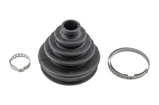 Σετ φούσκες, άξονας μετ. κίν.