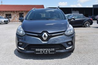 Renault Clio '17  Grandtour ENERGY dCi 90 NAVI