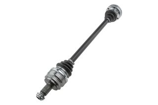 Ημιαξόνιο πίσω δεξιά για BMW 1 E81,E82,E87,E88 116D,118D,120D 04-13; 3 E90,E91,E92 316D,318D,320D 04-13 33217533446