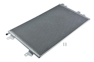 Ψυγείο air condition για LAGUNA II (01- ) 1.6 I 16V, VEL SATIS (02- ) 2.0 I 16V TURBO 8200332852