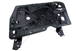 Γρύλος παραθύρου για VW GOLF VI 08- Εμπρός δεξιά με πάνελ 5K0837462