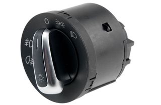 Διακόπτης, κύρια φώτα  για VW GOLF V 2003-,GOLF PLUS 2005-,JETTA 2005-,PASSAT B6 2005-,PASSAT B7 2010-,TOURAN 2003-