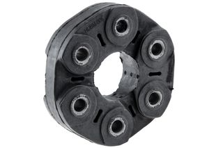 Ελαστικός σύνδεσμος κεντρικού άξονα για BMW 1,3,5,X1,Z1,Z3,Z4, MINI COUNTRYMAN, PACEMAN (OE: 26111225624)