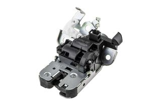 Κλειδαριά πορτμπαγκάζ για AUDI A1 2010-,A3 2012-,A5 SPORTBACK 2012-,Q3 2013-,Q5 2008-,Q7 2006- (OE: 8K9827505A)