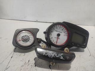 ΚΟΝΤΕΡ GILERA NEXUS 500 ΣΕΤ *MOTO LEADER PARTS*