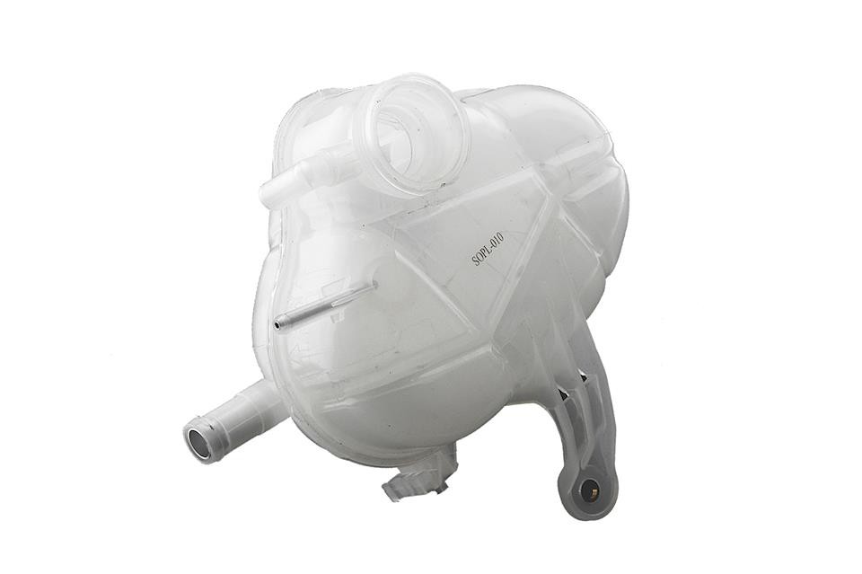 Δοχείο διαστολής για OPEL CORSA C 1.2 05-, D 1.0 06-, 1.2 06-, 1.4 06- (OE: 1304009)
