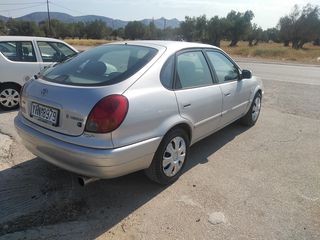 Toyota Corolla 2000 1.4vvti-thumb-2