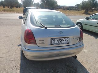 Toyota Corolla 2000 1.4vvti-thumb-3