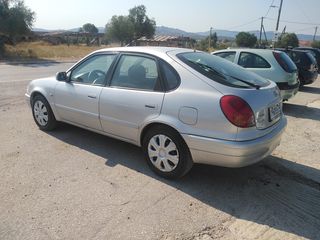 Toyota Corolla 2000 1.4vvti-thumb-4