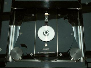 CD TRANSPORT AUDIOMECA * MEPHISTO II *-thumb-12