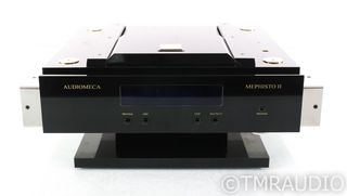 CD TRANSPORT AUDIOMECA * MEPHISTO II *-thumb-14