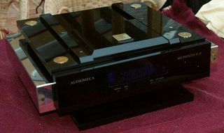 CD TRANSPORT AUDIOMECA * MEPHISTO II *-thumb-17