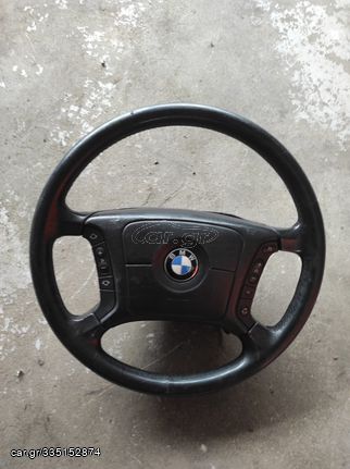 ΤΙΜΟΝΙ  BMW E39
