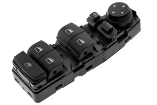 Διακόπτες ηλεκτρικών παραθύρων για BMW 2 ACTIVE TOURER 2013-,X1 F48 2014-,X5 F15 2013-,X6 F16 2014- (OE: 61319362116)