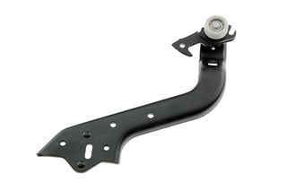 Ράουλο συρόμενης πόρτας κάτω για VW LT35 2006-,MERCEDES SPRINTER 2006- (OE: 2E1843398C)