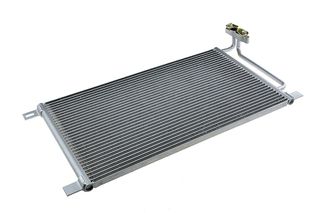 Ψυγείο air condition για 3 E46 (98- ) 318D, 3 E46 COMPACT (01- ) 318 TD, X3 E83 (04- ) X3 1.8D 64538377648