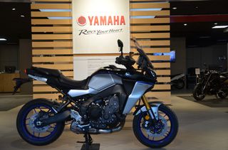 Yamaha Tracer 9 GT '24 TRACER 9 GT+