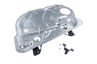 Γρύλος παραθύρου για VW POLO 01-, HONDA CIVIC 1,7CTDI 02- Εμπρός δεξιά  6Q4837462