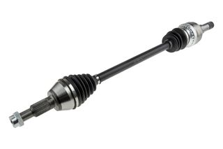 Ημιαξόνιο πίσω αριστερά για OPEL ANTARA 4WD 06-, CHEVROLET CAPTIVA 4WD 06- (OE: 4804632)