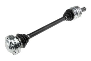 Ημιαξόνιο πίσω αριστερά για BMW 1 E81,E82,E87,E88 116D,118D,120D 04-13; 3 E90,E91,E92 316D,318D,320D 04-13 33217547075