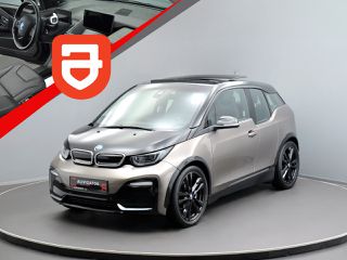 Bmw i3 2019 S/120Ah Leαther Panorama Navi Prof/nal R/20 Harman