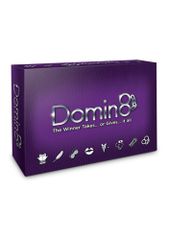 Domin8 - Sexy Card Game-thumb-1