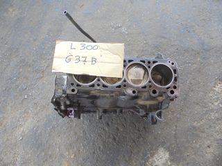 MITSUBISHI   l300'  '88'-'13'  Κορμός (Μπλόκ) Μηχανής ΚΩΔ :G37B