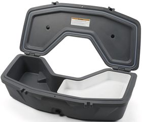 ΛΥΡΗΣ CFMOTO CFORCE 520 REAR CARGO BOX ASSEMBLY (PLASTIC LATCH), 9CQV-806800-3000