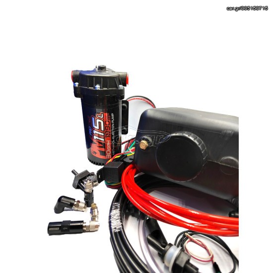 Water/Methanol Injection Kit Stage 1 Xtreme