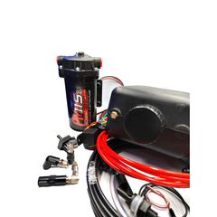 Water/Methanol Injection Kit Stage 1 Xtreme