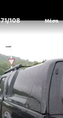 Hart top Nissan Navara  2010  2015-thumb-1
