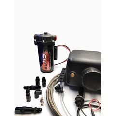 Water/Methanol Injection Kit for ECU Xtreme w/Braided lines